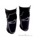 Alpinestars Paragon Knee Guards, , Black, , Male,Female,Unisex, 0187-10067, 5637495691, , N2-02.jpg