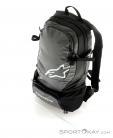 Alpinestars Faster 18l Backpack, , Black, , Male,Female,Unisex, 0187-10069, 5637495710, , N3-03.jpg