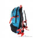 Alpinestars Faster Backpack 18l Rucksack, , Blau, , Herren,Damen,Unisex, 0187-10069, 5637495711, , N2-07.jpg