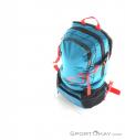 Alpinestars Faster 18l Backpack, Alpinestars, Blue, , Male,Female,Unisex, 0187-10069, 5637495711, 8051194690968, N3-03.jpg