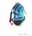 Alpinestars Faster 18l Backpack, Alpinestars, Blue, , Male,Female,Unisex, 0187-10069, 5637495711, 8051194690968, N3-18.jpg