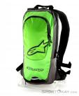 Alpinestars Sprint 8l Backpack, , Green, , Male,Female,Unisex, 0187-10070, 5637495717, , N2-02.jpg
