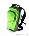 Alpinestars Sprint 8l Backpack, , Green, , Male,Female,Unisex, 0187-10070, 5637495717, , N3-03.jpg