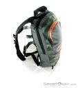 Alpinestars Sprint 8l Backpack, , Orange, , Male,Female,Unisex, 0187-10070, 5637495718, , N3-18.jpg