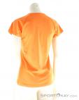 Haglöfs Pike SS Womens T-Shirt, , Orange, , Female, 0009-10256, 5637495728, , N1-11.jpg