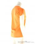 Haglöfs Pike SS Damen T-Shirt, , Orange, , Damen, 0009-10256, 5637495728, , N1-16.jpg