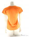 Haglöfs Pike SS Womens T-Shirt, , Orange, , Female, 0009-10256, 5637495728, , N2-12.jpg