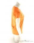 Haglöfs Pike SS Womens T-Shirt, , Orange, , Female, 0009-10256, 5637495728, , N2-17.jpg