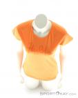 Haglöfs Pike SS Womens T-Shirt, , Orange, , Female, 0009-10256, 5637495728, , N3-03.jpg