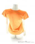 Haglöfs Pike SS Damen T-Shirt, , Orange, , Damen, 0009-10256, 5637495728, , N3-13.jpg
