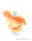 Haglöfs Pike SS Womens T-Shirt, , Orange, , Female, 0009-10256, 5637495728, , N4-14.jpg