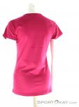 Haglöfs Pike SS Womens T-Shirt, , Pink, , Female, 0009-10256, 5637495734, , N1-11.jpg