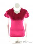 Haglöfs Pike SS Womens T-Shirt, , Pink, , Female, 0009-10256, 5637495734, , N2-02.jpg