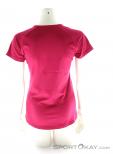 Haglöfs Pike SS Womens T-Shirt, , Pink, , Female, 0009-10256, 5637495734, , N2-12.jpg