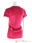 Haglöfs Intense Tee Womens T-Shirt, , Pink, , Female, 0009-10262, 5637495756, , N1-11.jpg