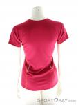 Haglöfs Intense Tee Womens T-Shirt, , Pink, , Female, 0009-10262, 5637495756, , N2-12.jpg