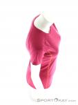 Haglöfs Intense Tee Womens T-Shirt, , Pink, , Female, 0009-10262, 5637495756, , N3-18.jpg