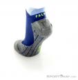 Falke TK 5 Invisible Mens Hiking Socks, , Blue, , Male, 0067-10019, 5637495780, , N2-12.jpg