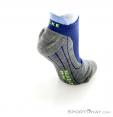 Falke TK 5 Invisible Mens Hiking Socks, , Blue, , Male, 0067-10019, 5637495780, , N2-17.jpg