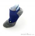 Falke TK 5 Invisible Mens Hiking Socks, , Blue, , Male, 0067-10019, 5637495780, , N3-08.jpg
