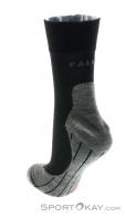 Falke RU4 Women Running Socks, , Black, , Female, 0067-10020, 5637495794, , N2-12.jpg