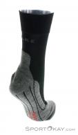 Falke RU4 Women Running Socks, Falke, Black, , Female, 0067-10020, 5637495794, 4043876989334, N2-17.jpg