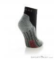 Falke RU 4 Short Women Socks, Falke, Black, , Female, 0067-10022, 5637495820, 4043876990217, N1-16.jpg