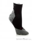 Falke RU 4 Short Mens Socks, , Black, , Male, 0067-10023, 5637495831, , N1-01.jpg