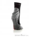 Falke RU 4 Short Mens Socks, , Black, , Male, 0067-10023, 5637495831, , N1-16.jpg