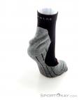 Falke RU 4 Short Mens Socks, Falke, Black, , Male, 0067-10023, 5637495831, 4043876989914, N2-17.jpg