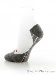 Falke RU 4 Short Mens Socks, , White, , Male, 0067-10023, 5637495835, , N1-11.jpg