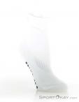 Falke TE2 Short Womens Socks, Falke, Blanc, , Femmes, 0067-10024, 5637495846, 4043876619859, N1-01.jpg