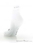 Falke TE2 Short Womens Socks, Falke, White, , Female, 0067-10024, 5637495846, 4043876619859, N1-11.jpg