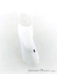 Falke TE2 Short Womens Socks, Falke, Blanco, , Mujer, 0067-10024, 5637495846, 4043876619859, N3-03.jpg