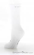 Falke TE2 Mens Socks, , White, , Male, 0067-10025, 5637495858, , N1-11.jpg