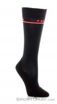 Falke Energizing Cool Long WMN Womens Running Socks, Falke, Black, , Female, 0067-10028, 5637495899, 4043874157124, N1-01.jpg