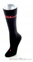 Falke Energizing Cool Long WMN Womens Running Socks, , Black, , Female, 0067-10028, 5637495899, , N2-07.jpg