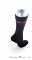 Falke Energizing Cool Long WMN Womens Running Socks, , Black, , Female, 0067-10028, 5637495899, , N3-18.jpg