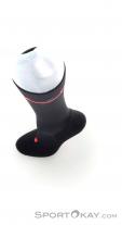 Falke Energizing Cool Long WMN Womens Running Socks, , Black, , Female, 0067-10028, 5637495899, , N4-09.jpg