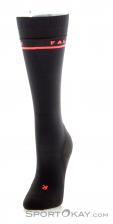Falke RU Energizing W1 Womens Running Socks, , Black, , Female, 0067-10029, 5637495906, , N1-06.jpg