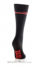 Falke RU Energizing W1 Womens Running Socks, Falke, Black, , Female, 0067-10029, 5637495906, 4043874157148, N1-16.jpg