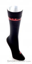 Falke RU Energizing W1 Womens Running Socks, , Black, , Female, 0067-10029, 5637495906, , N2-02.jpg
