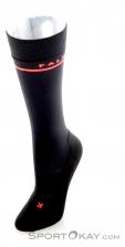 Falke RU Energizing W1 Womens Running Socks, , Black, , Female, 0067-10029, 5637495906, , N2-07.jpg