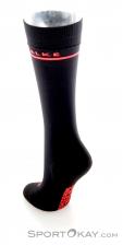 Falke RU Energizing W1 Womens Running Socks, , Black, , Female, 0067-10029, 5637495906, , N2-12.jpg