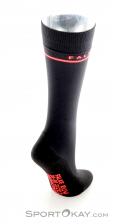 Falke RU Energizing W1 Womens Running Socks, , Black, , Female, 0067-10029, 5637495906, , N2-17.jpg