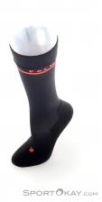 Falke RU Energizing W1 Womens Running Socks, Falke, Black, , Female, 0067-10029, 5637495906, 4043874157148, N3-08.jpg