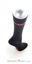 Falke RU Energizing W1 Womens Running Socks, , Black, , Female, 0067-10029, 5637495906, , N3-18.jpg
