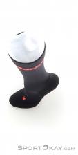 Falke RU Energizing W1 Womens Running Socks, , Black, , Female, 0067-10029, 5637495906, , N4-09.jpg