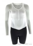 adidas Bodysuit Womens Biking Suit, adidas, Black, , Female, 0002-10923, 5637495961, 4055014202984, N2-02.jpg