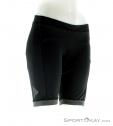 adidas Supernova Race Short Womens Biking Shorts, , Black, , Female, 0002-10924, 5637495981, , N1-01.jpg